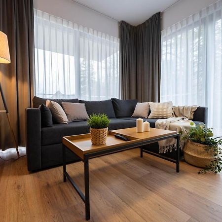 Apartamenty Pod Gondola - Mountain Resort Villa Z Sauna - Dream Apart Szczyrk Kültér fotó