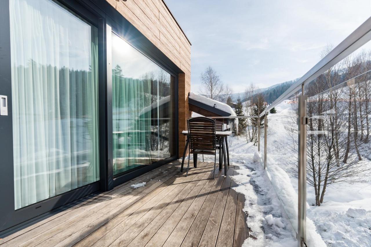 Apartamenty Pod Gondola - Mountain Resort Villa Z Sauna - Dream Apart Szczyrk Kültér fotó