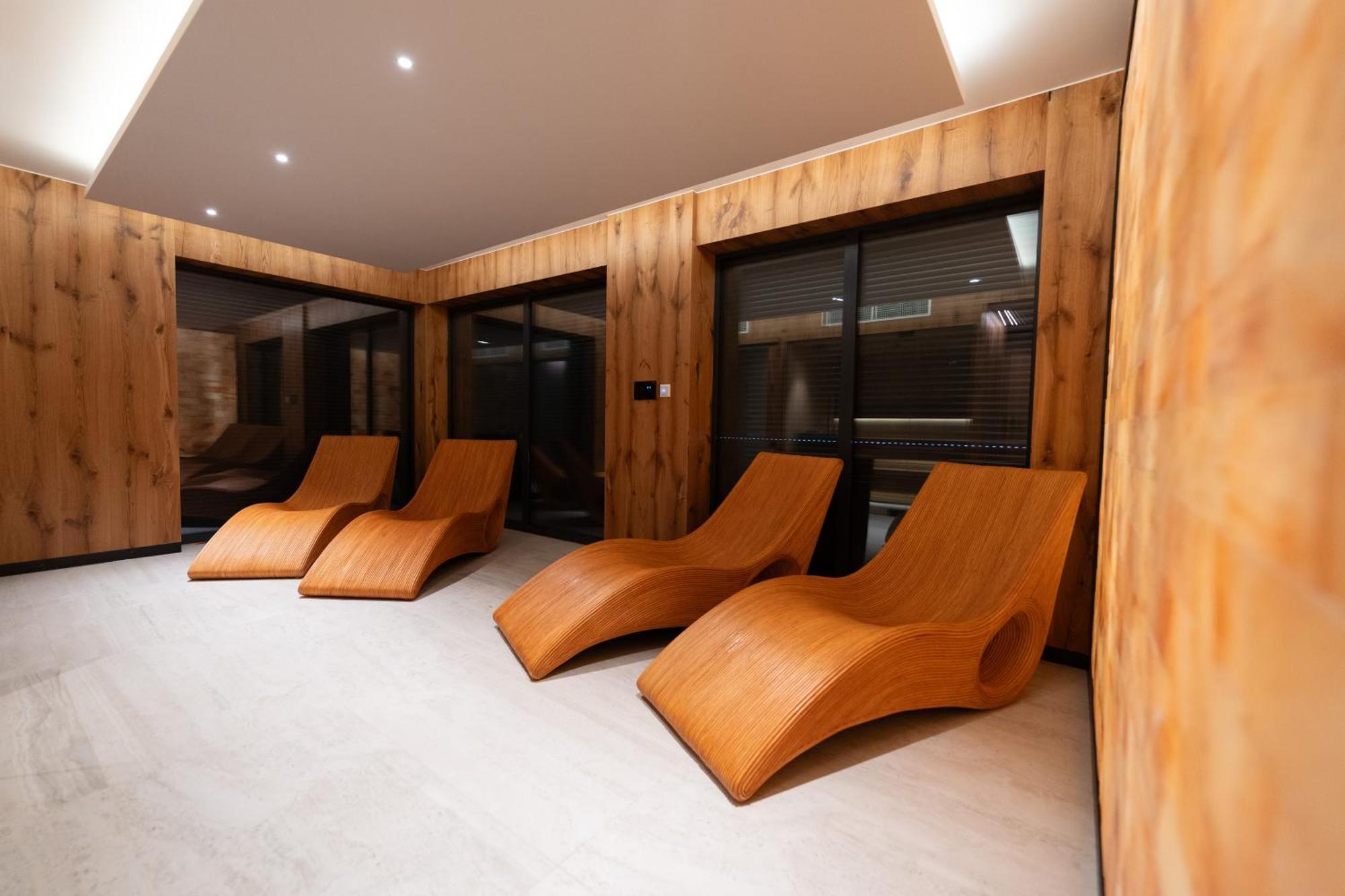 Apartamenty Pod Gondola - Mountain Resort Villa Z Sauna - Dream Apart Szczyrk Kültér fotó
