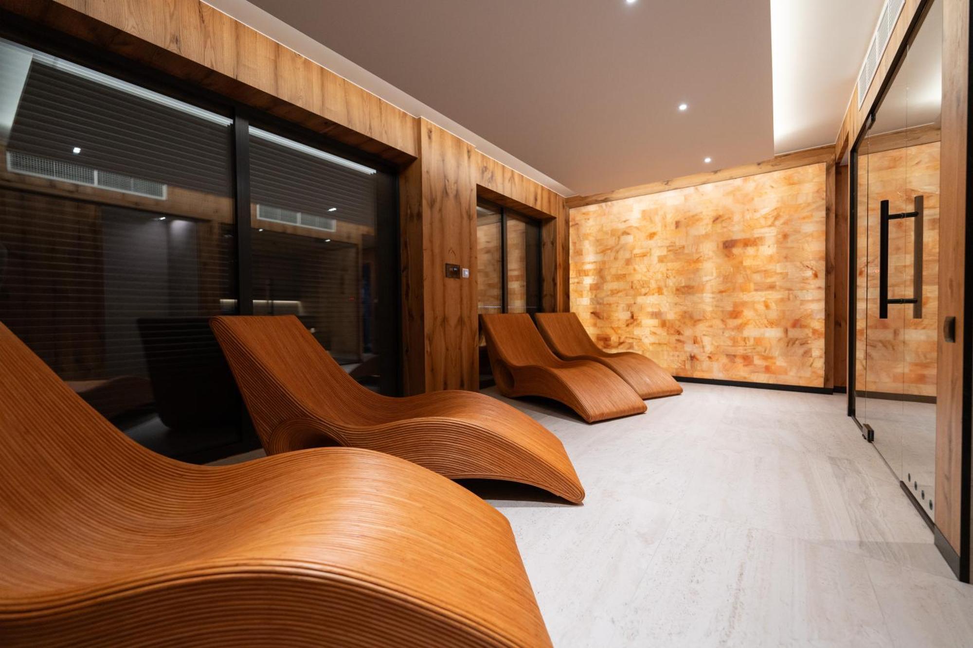 Apartamenty Pod Gondola - Mountain Resort Villa Z Sauna - Dream Apart Szczyrk Kültér fotó