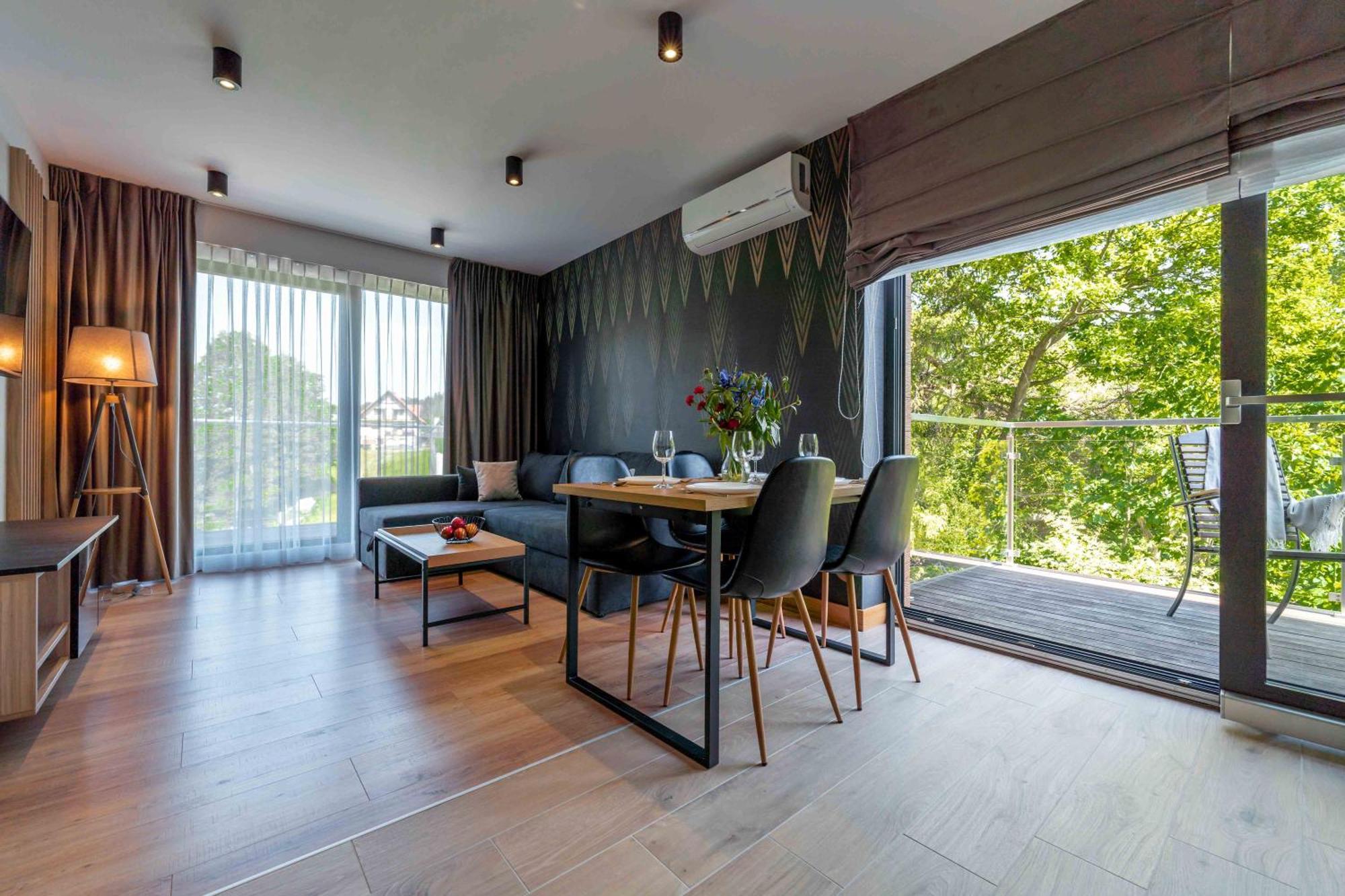 Apartamenty Pod Gondola - Mountain Resort Villa Z Sauna - Dream Apart Szczyrk Kültér fotó